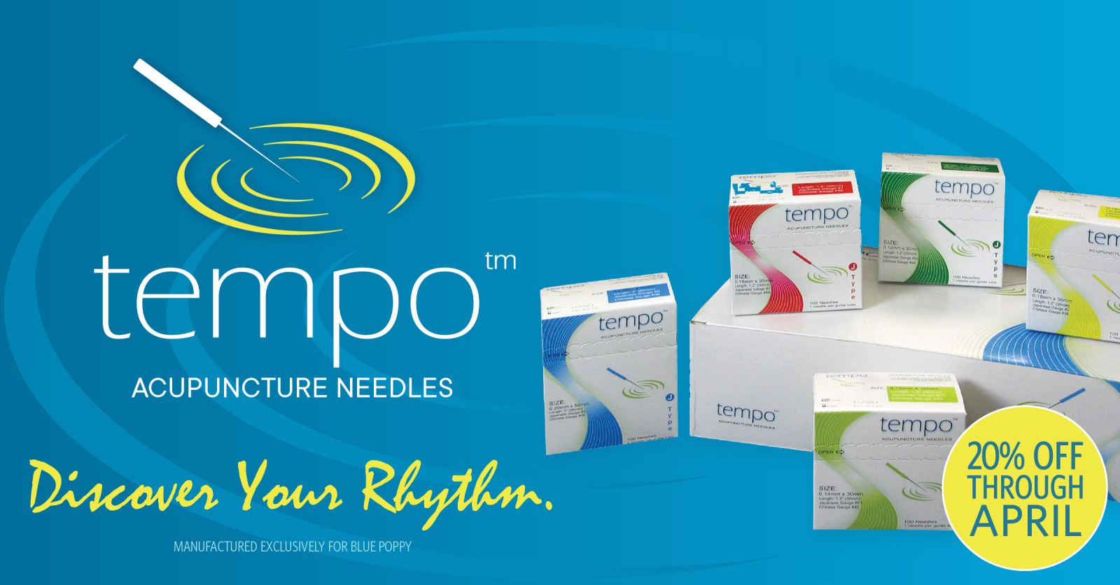 Blue Poppy Enterprises